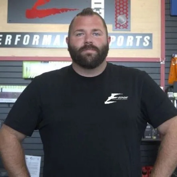 Austin Hill, Parts