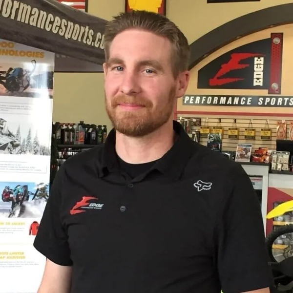 Chuck Scott, Chief Operating Officer