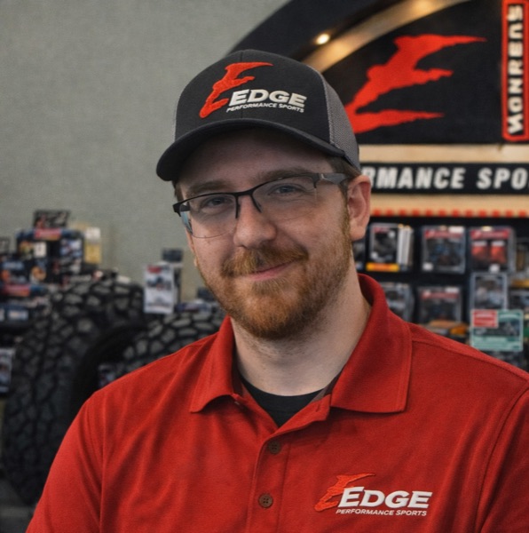 Cody Lambertsen, Parts