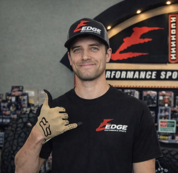 Jesse Hamann, Sales Assistant