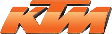 KTM logo