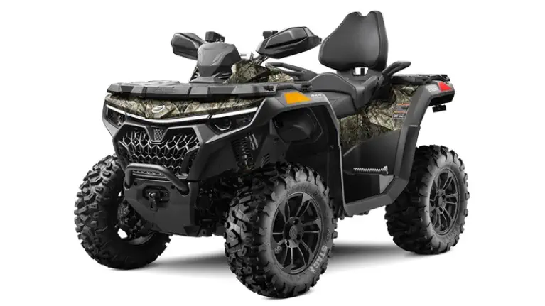 CFMOTO ATV