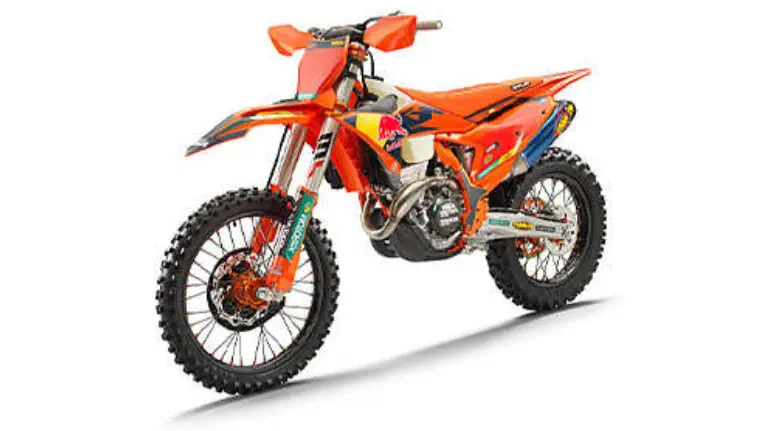 2025 ktm 350 xc