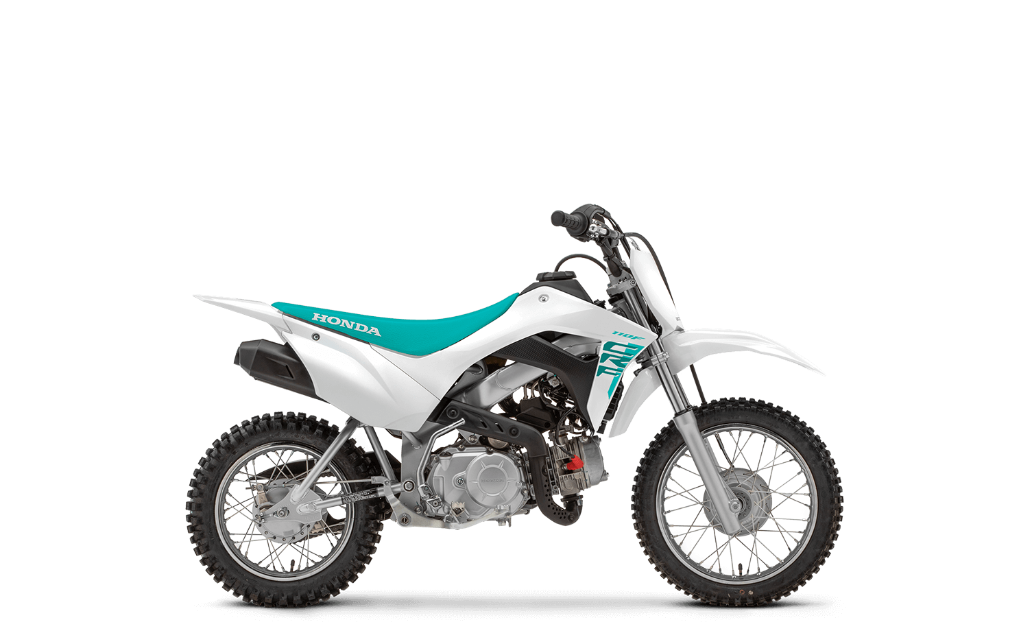 Honda CRF F Series