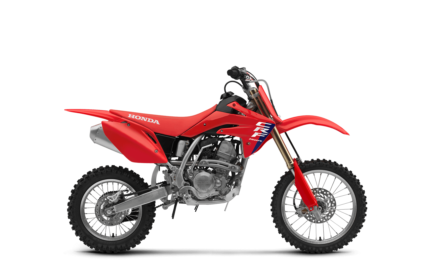 Honda CRF R Series