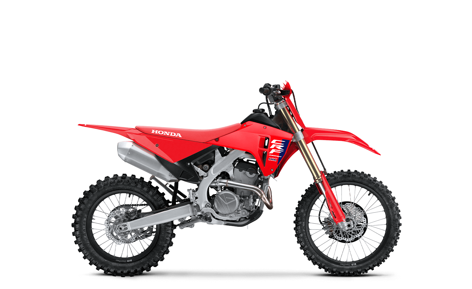 Honda CRF X/RX Series 