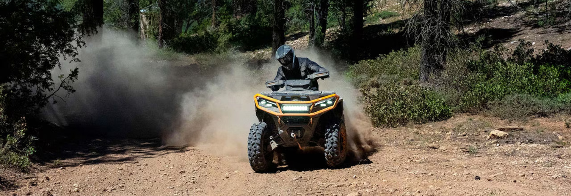 ATV Can-am