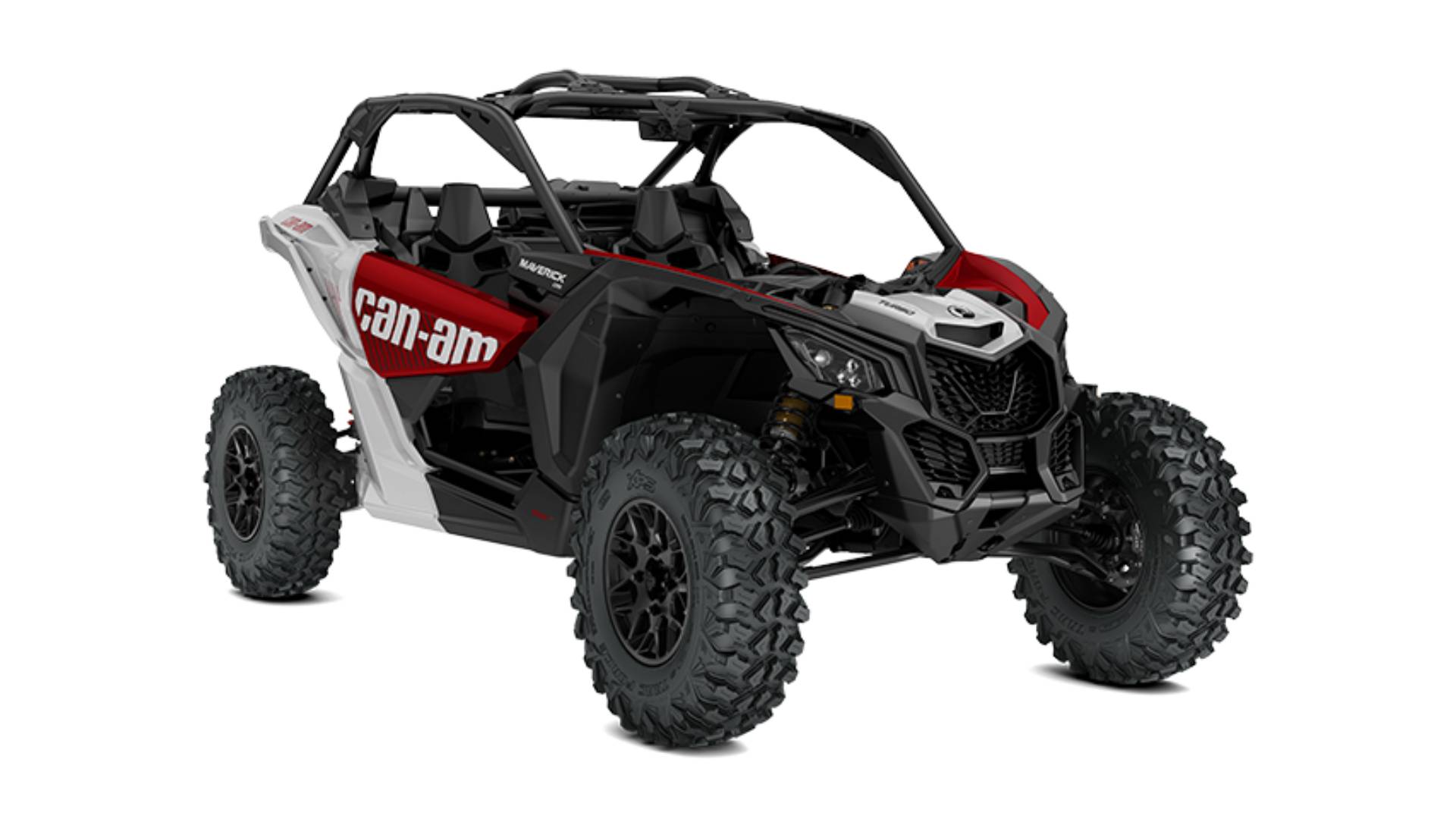 Can-am Maverick X3