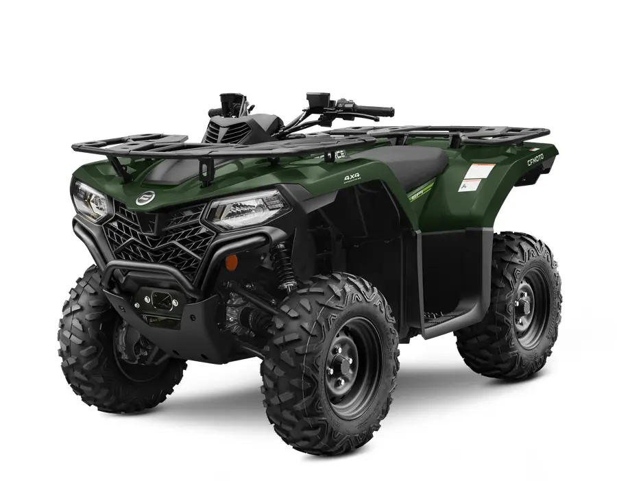 CFMOTO ATV