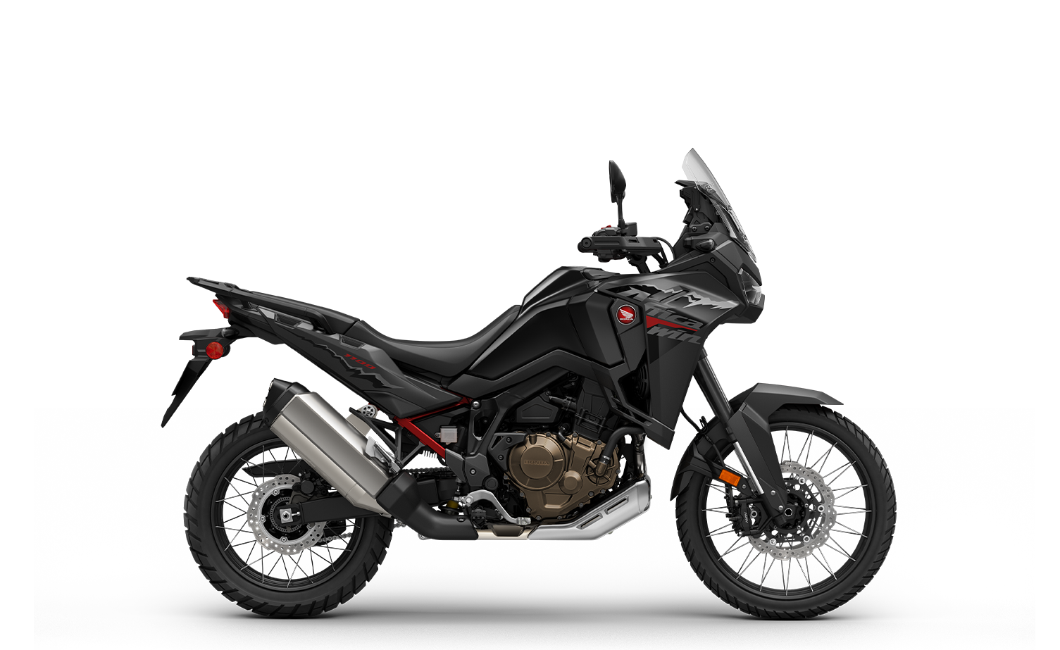 Honda Africa Twin