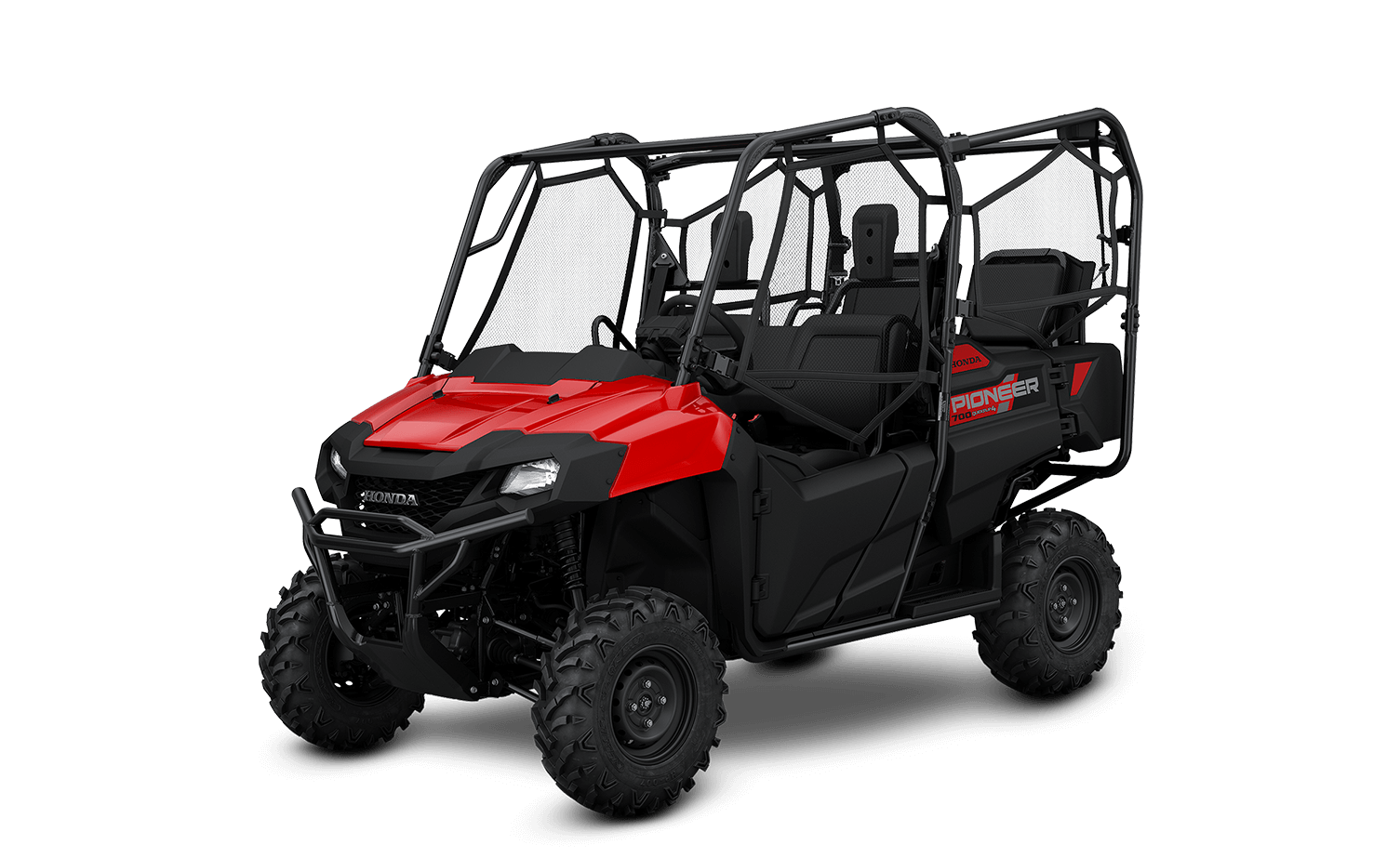 Honda Pioneer 