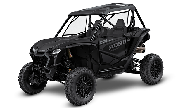 Honda Talon