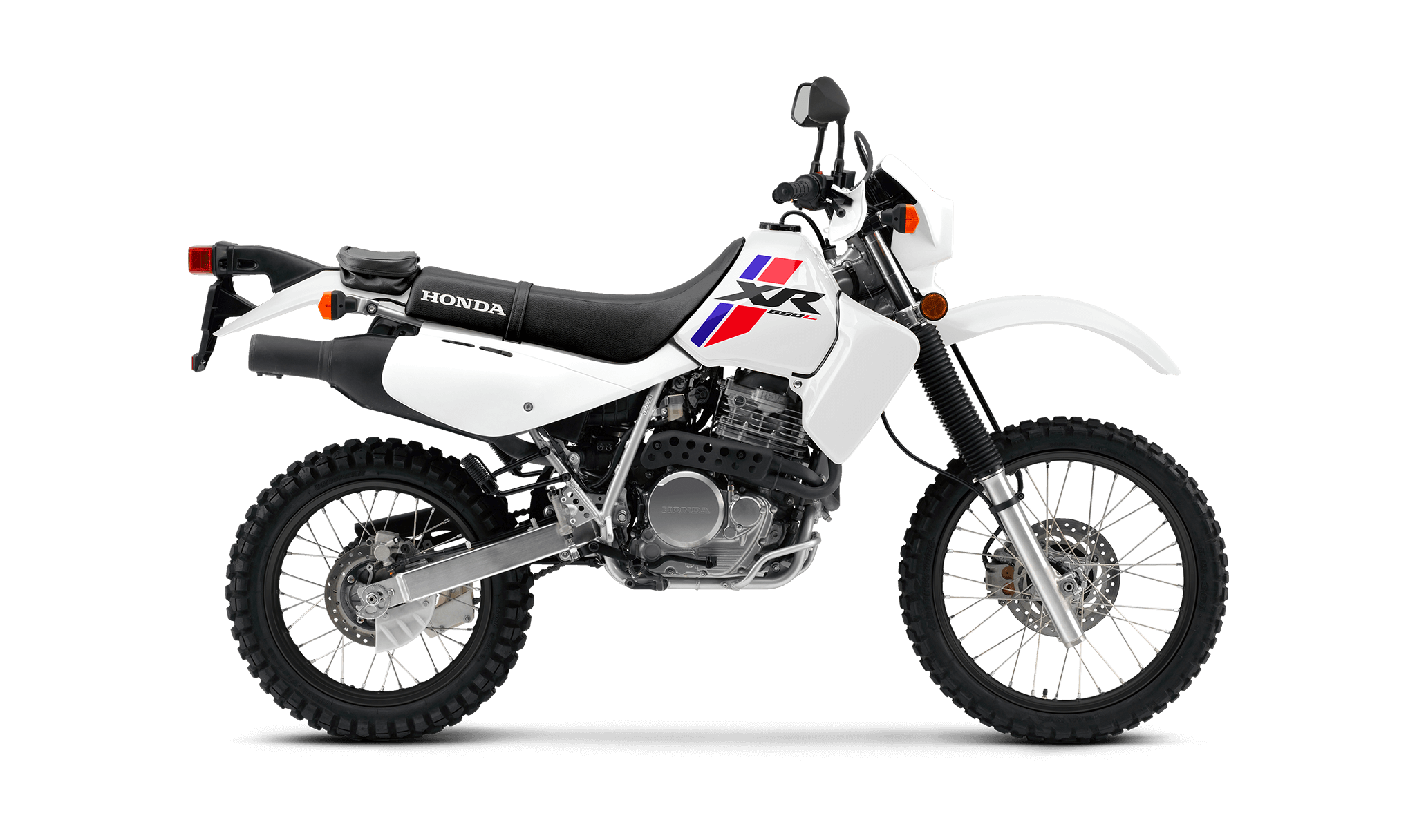 Honda XR