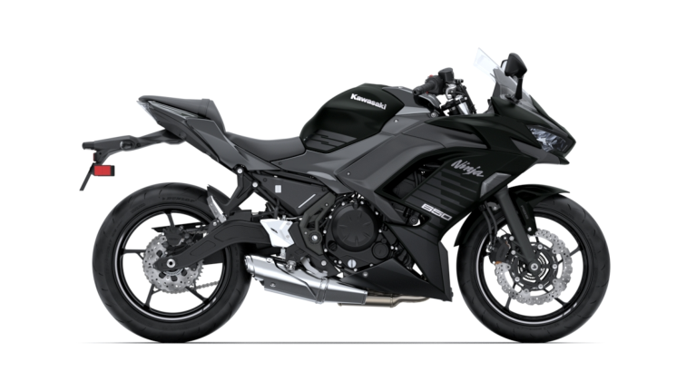 Kawasaki Ninja