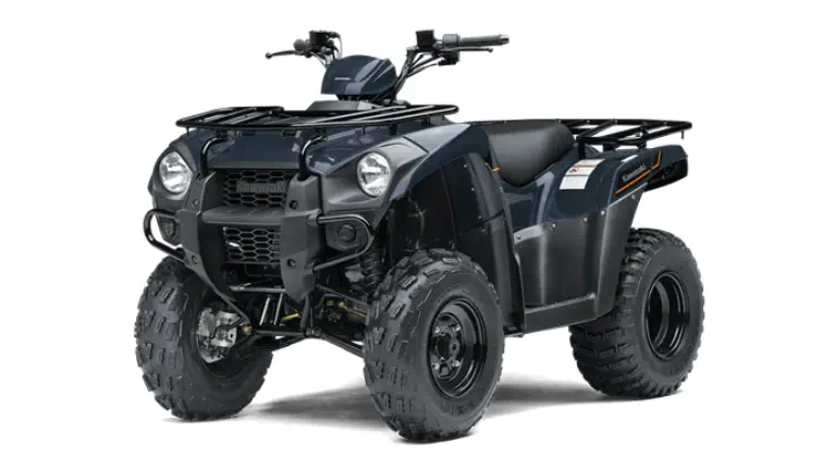 Kawasaki ATV