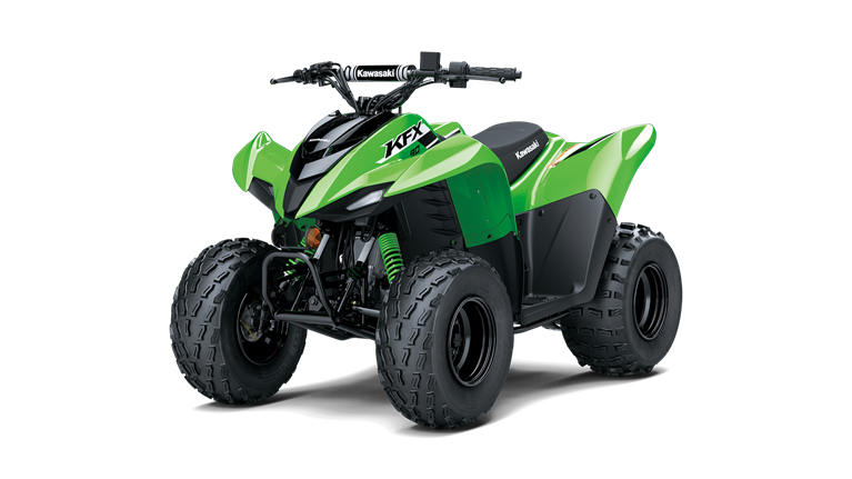 Kawasaki Talon