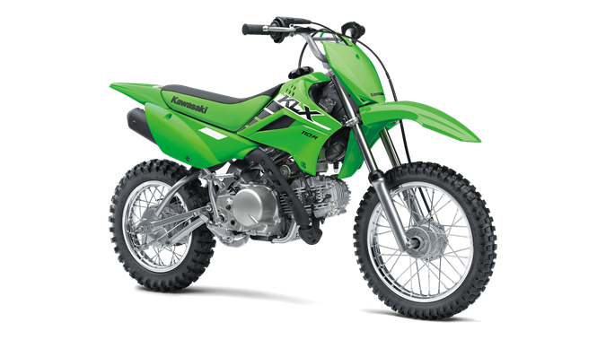 Kawasaki KLX