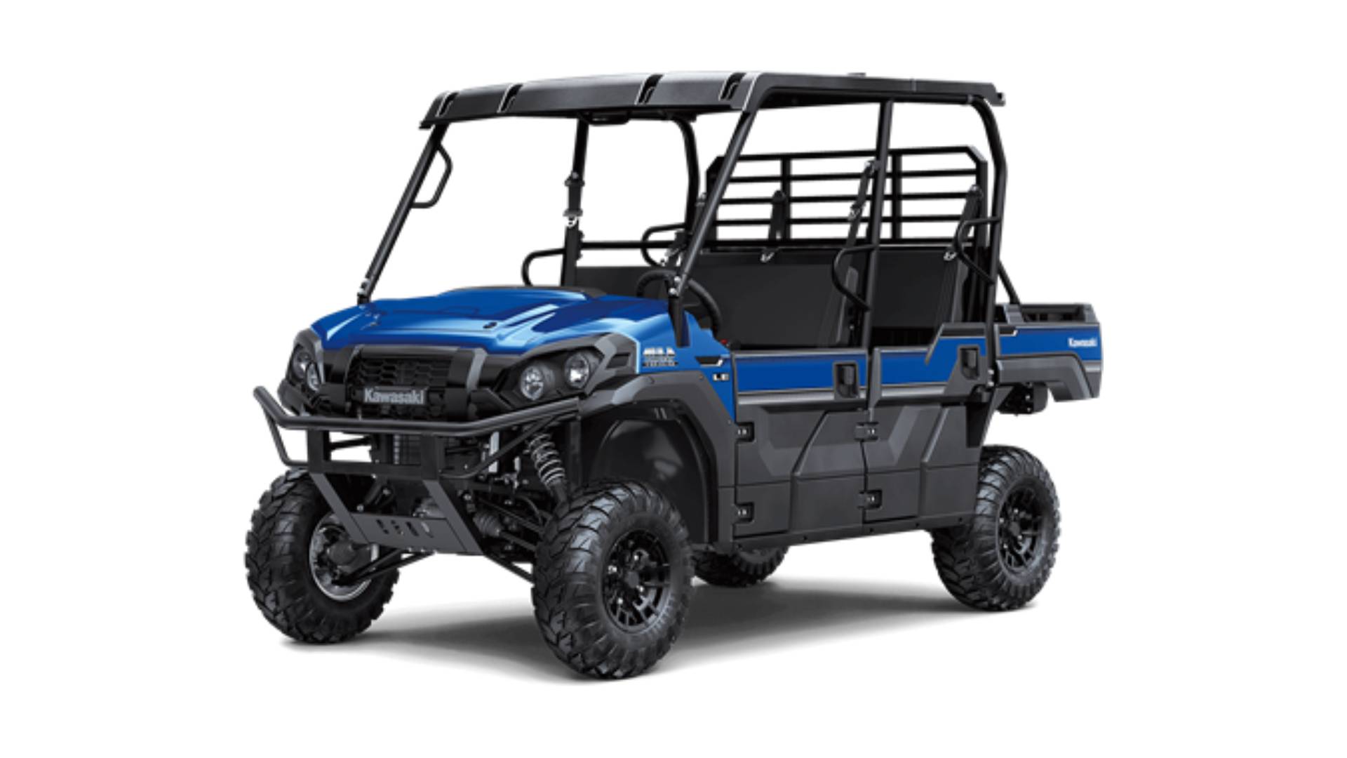 Kawasaki Mule