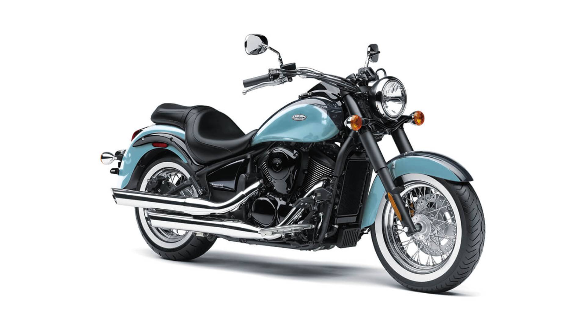 Kawasaki Vulcan