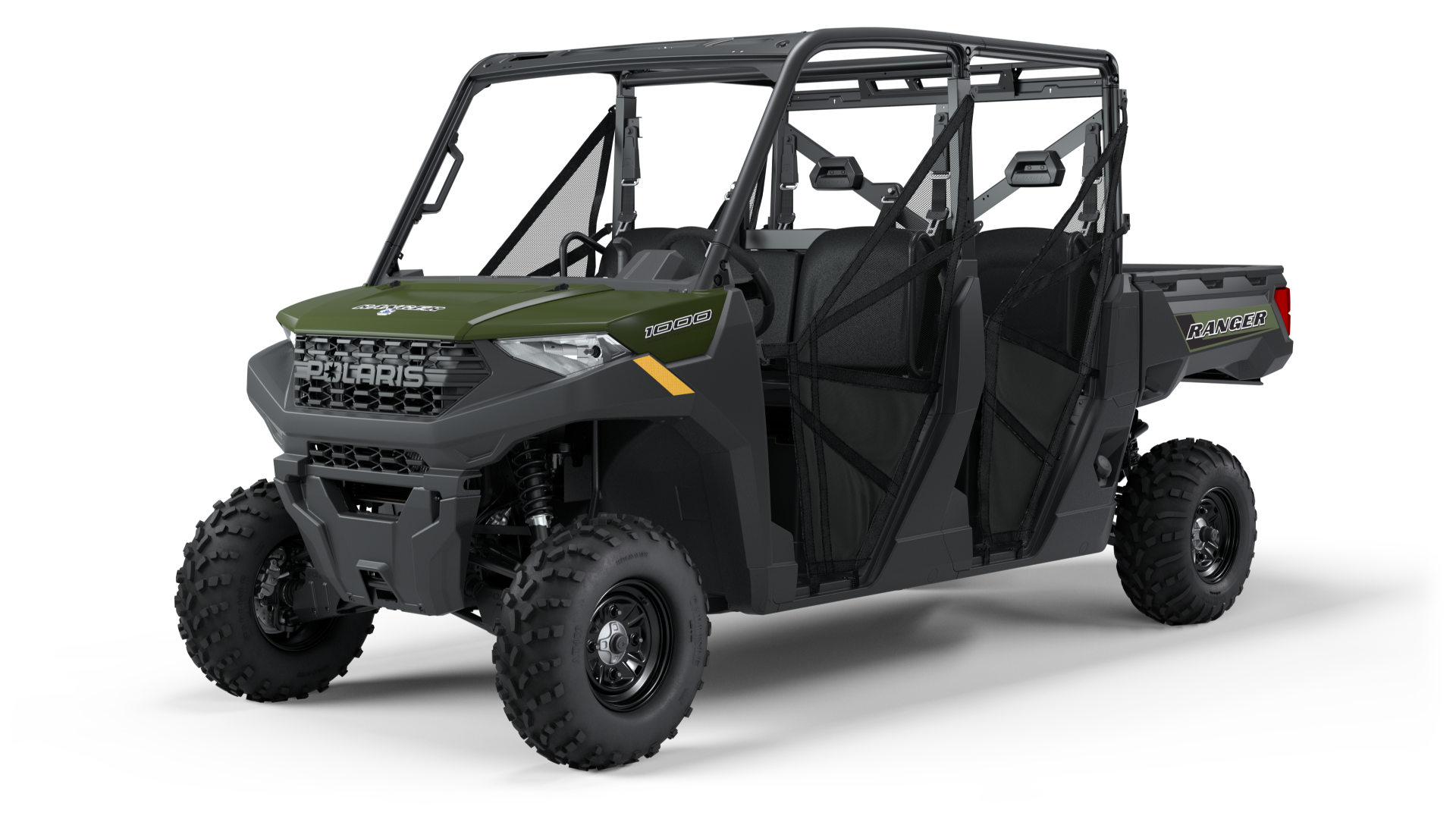 Polaris Ranger