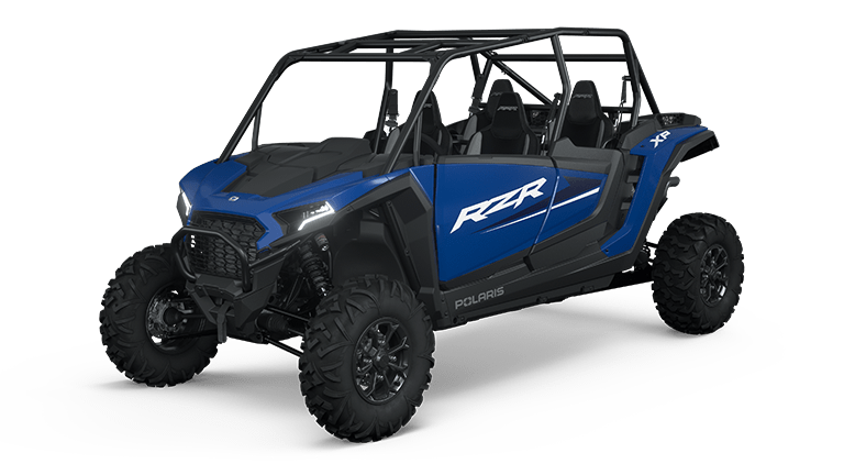 Polaris RZR