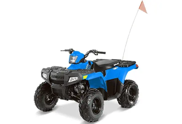 Polaris Youth Sportsman