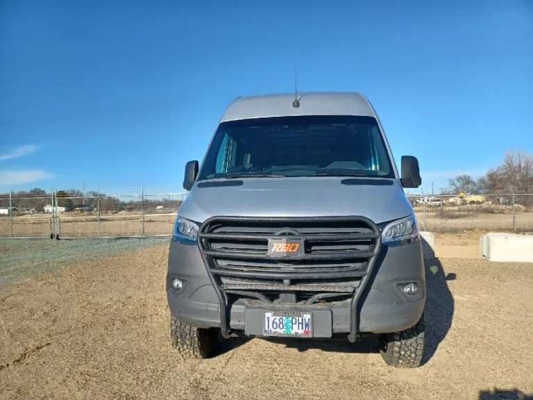 2020 MERCEDES-BENZ 0 OTHER Ontario OR 4P1182 2