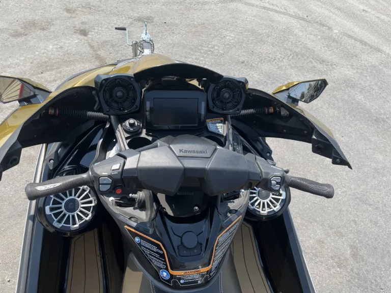 2023 KAWASAKI 0 PERSONAL WATERCRAFT Ontario OR 3K305 3