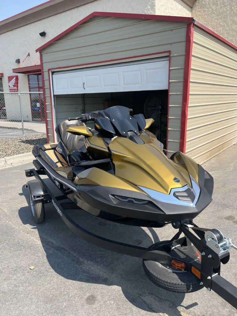 2023 KAWASAKI 0 PERSONAL WATERCRAFT Ontario OR 3K305 4