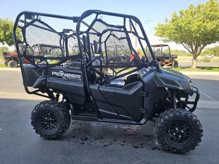 2025 HONDA 0 UTV Ontario OR 5H111 11