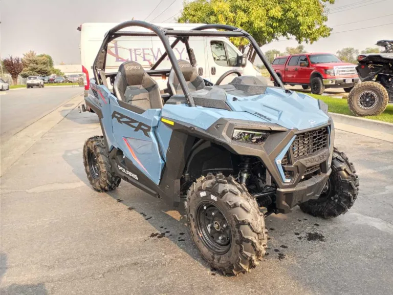 2024 POLARIS 0 UTV Ontario OR 4PP303 4