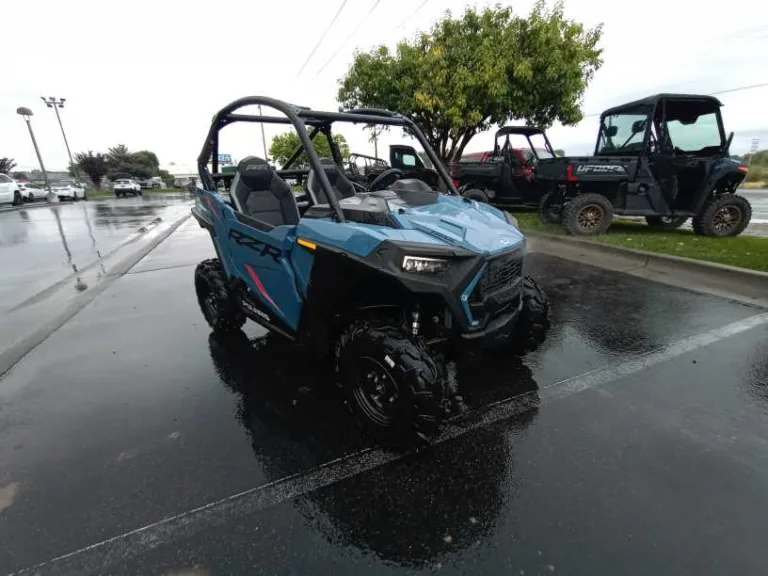 2024 POLARIS 0 UTV Ontario OR 4PP301 4