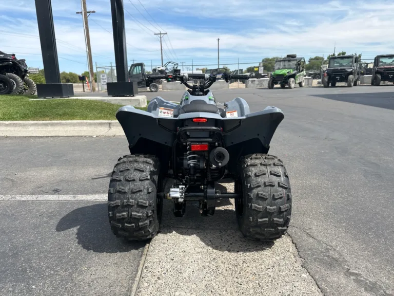 2024 KAWASAKI 0 ATV Ontario OR 4K146 10