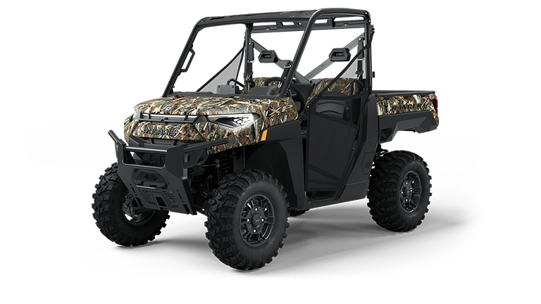 2024 POLARIS 0 UTV Ontario OR 4P288 9