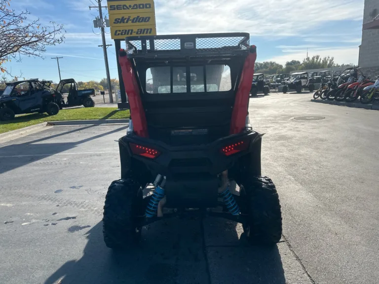 2020 POLARIS 4080 UTV Ontario OR 4P3391 4