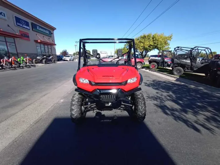 2023 HONDA 0 UTV Ontario OR 3H378 3