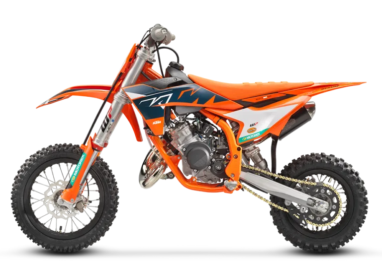 2024 KTM 0 MOTORCYCLE Ontario OR 4T188 9