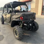 2024 CFMOTO 0 UTV Ontario OR 4F168 8