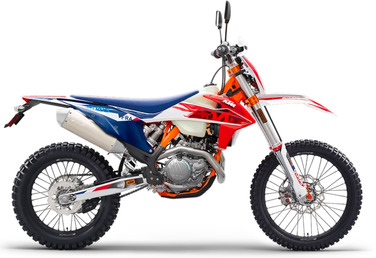 2024 KTM 0 MOTORCYCLE Ontario OR 4T168 5