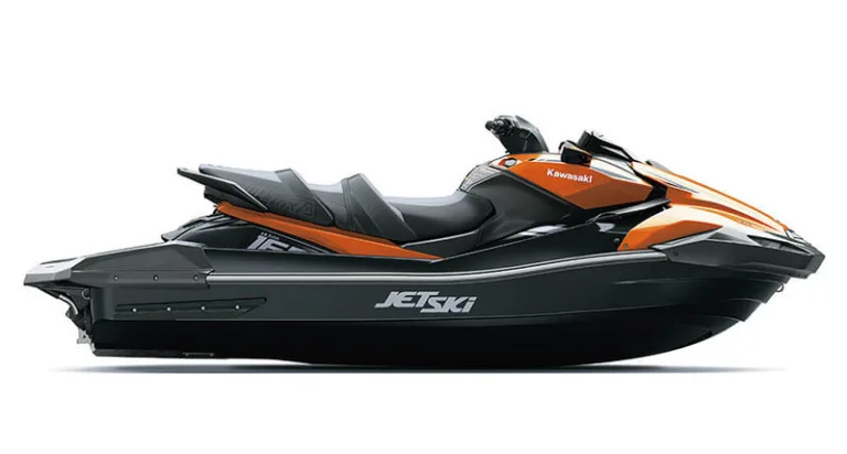 2023 KAWASAKI 0 WATERCRAFT Ontario OR 3K284 10