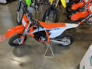 2024 KTM 0 MOTORCYCLE Ontario OR 4T101 1