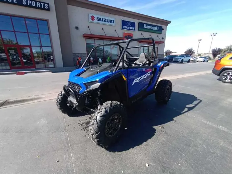 2025 POLARIS 0 UTV Ontario OR 5P145 2