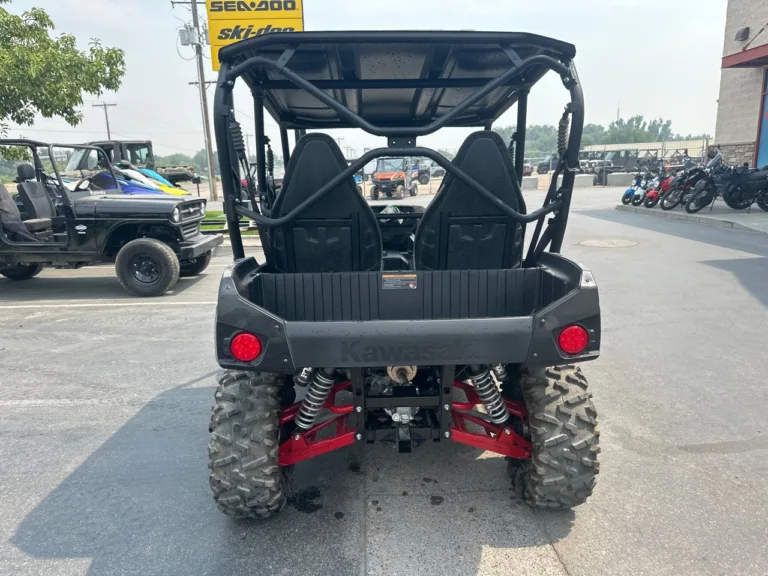 2024 KAWASAKI 0 UTV Ontario OR 4K175 3