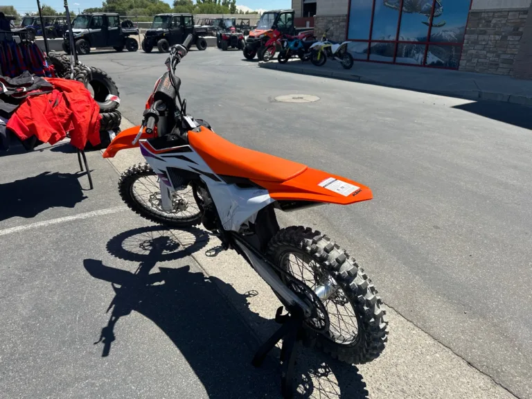 2024 KTM 0 MOTORCYCLE Ontario OR 4T155 3