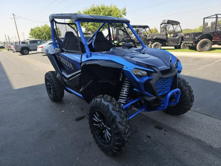 2023 HONDA 0 UTV Ontario OR 3H375 11