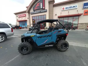 2024 POLARIS 0 UTV Ontario OR 4PP308 1