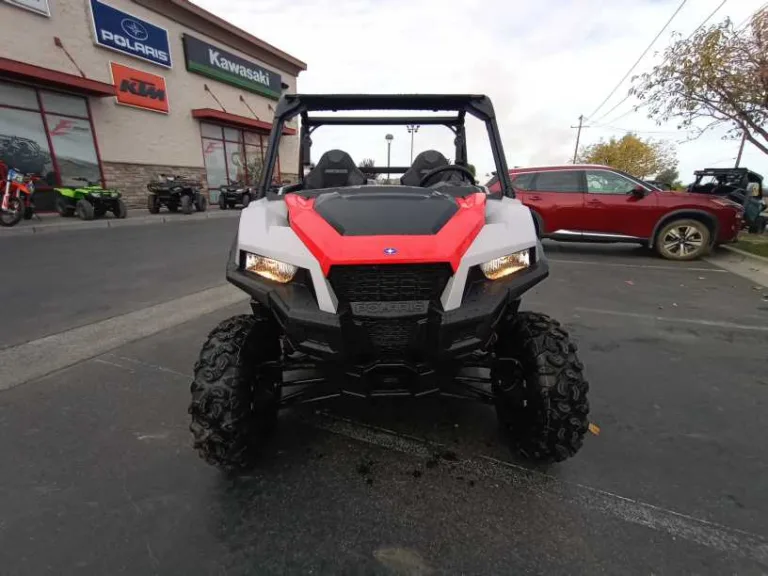 2025 POLARIS 0 UTV Ontario OR 5P141 3