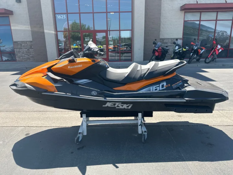 2023 KAWASAKI 0 WATERCRAFT Ontario OR 3K284 1