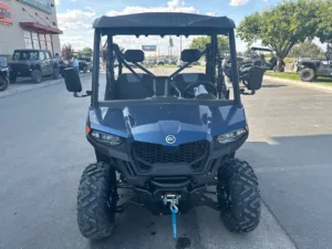 2024 CFMOTO 0 UTV Ontario OR 4F164 1