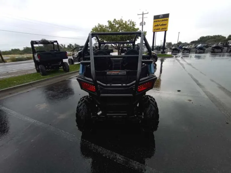 2024 POLARIS 0 UTV Ontario OR 4PP302 8